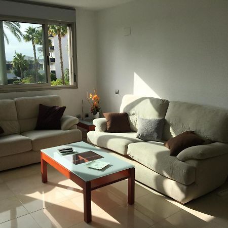 Torredembarra Appartement Buitenkant foto