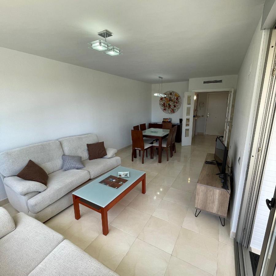 Torredembarra Appartement Buitenkant foto