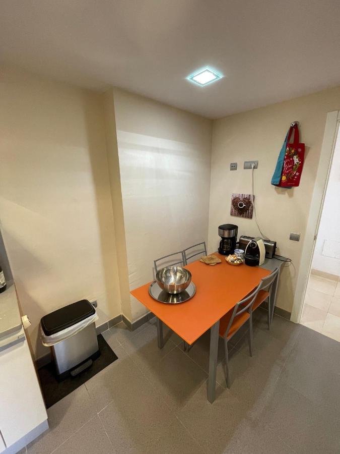 Torredembarra Appartement Buitenkant foto