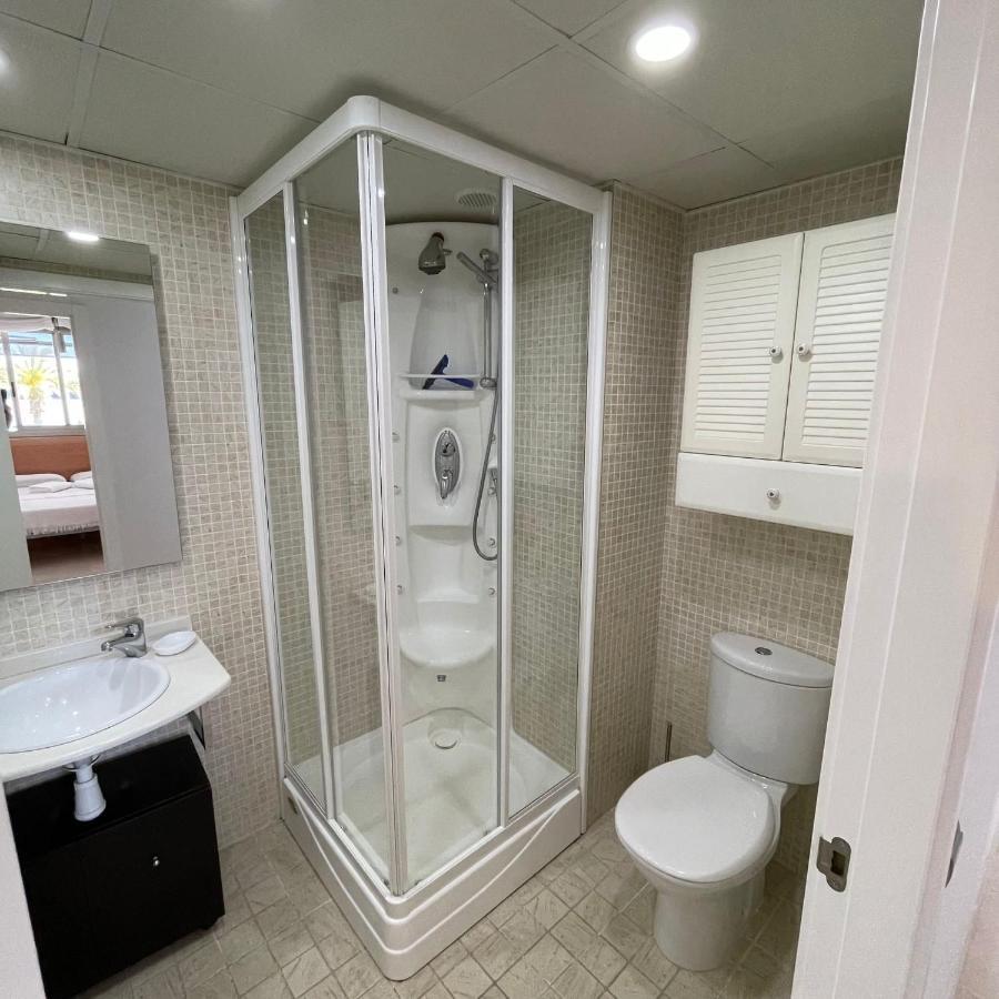Torredembarra Appartement Buitenkant foto