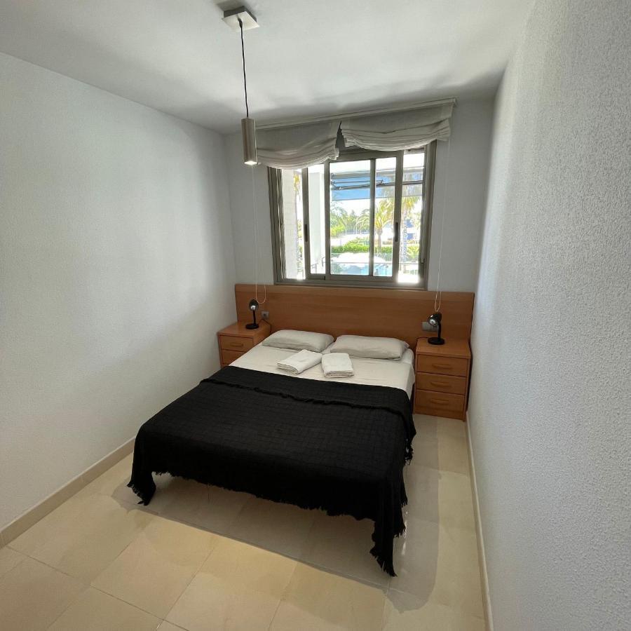 Torredembarra Appartement Buitenkant foto