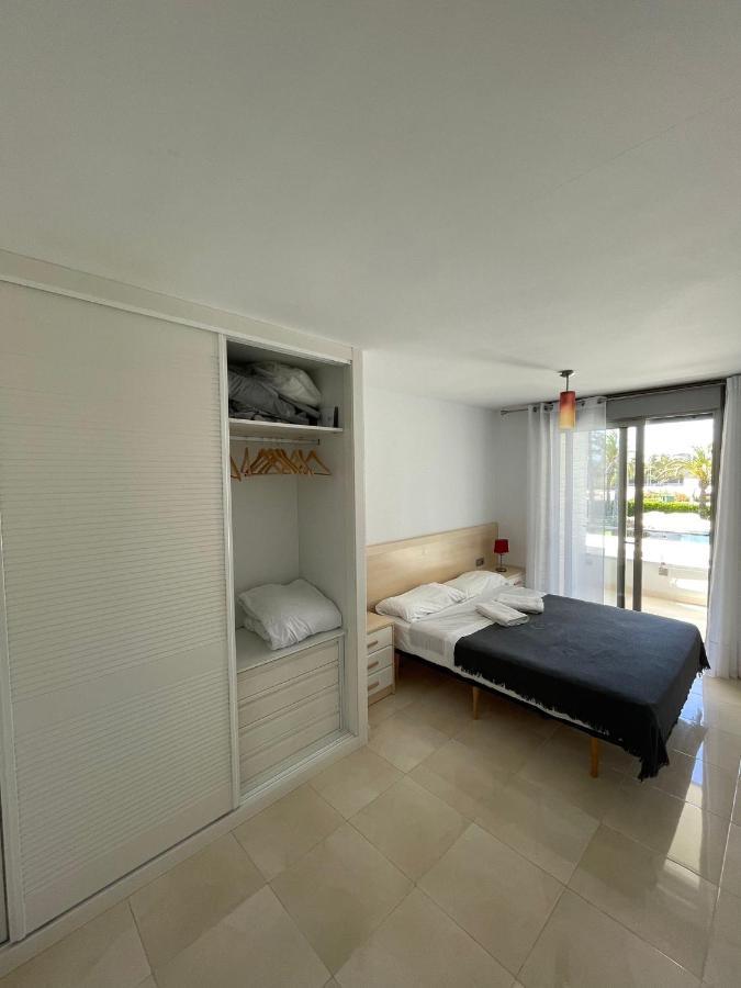 Torredembarra Appartement Buitenkant foto