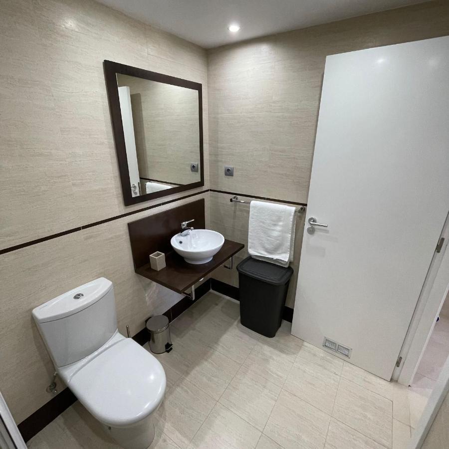Torredembarra Appartement Buitenkant foto
