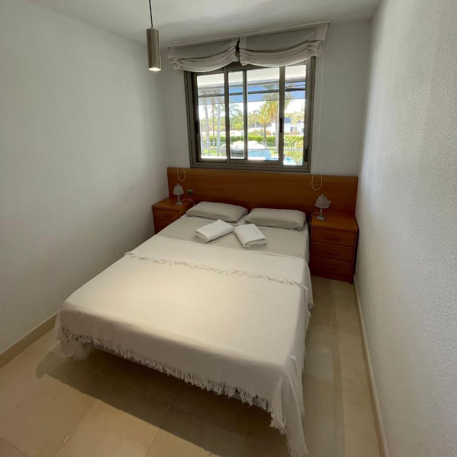 Torredembarra Appartement Buitenkant foto
