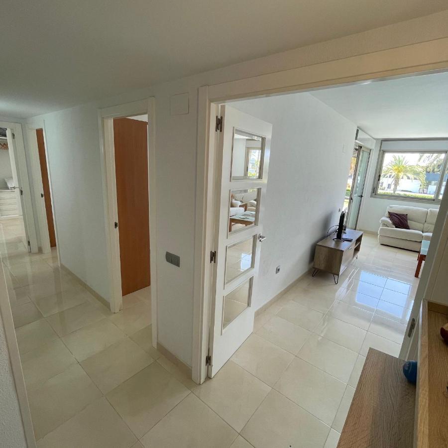 Torredembarra Appartement Buitenkant foto