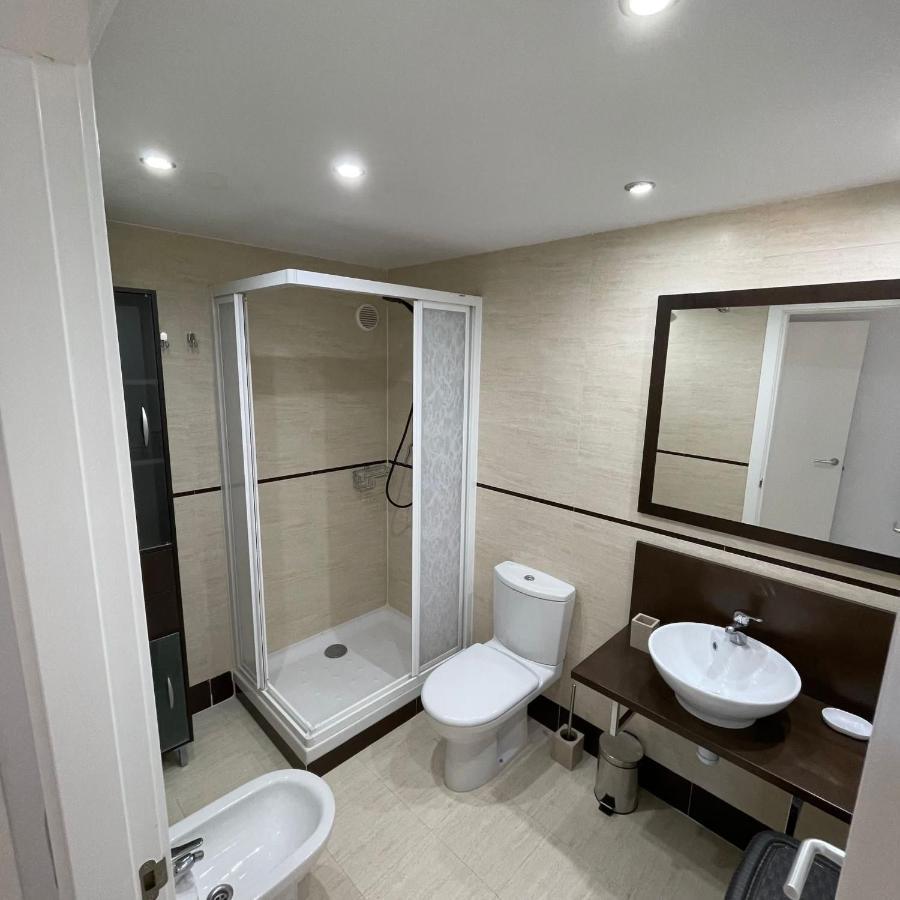 Torredembarra Appartement Buitenkant foto